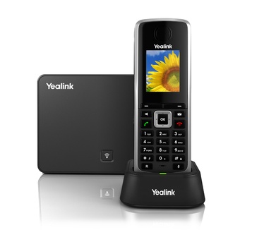Yealink YeaLink W52P IP DECT