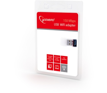 Gembird WNP-UA150-01
