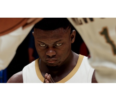 NBA 2K21, PS5