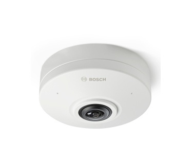 Bosch FLEXIDOME panoramic 5100i