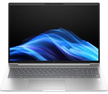 HP EliteBook 6 G1i 16 inch Notebook AI PC Wolf Pro Security Edition