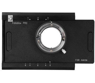Fotodiox 10-LA-4X5-NIK-P2