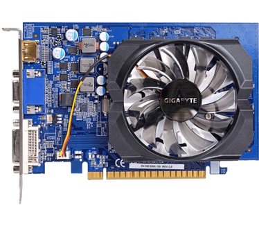 Gigabyte GV-N610AX-1GI