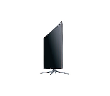 Samsung UE75F6370 (Duits model) Zwart