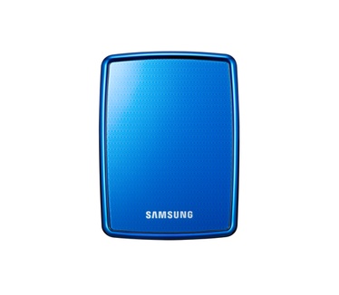 Samsung HXSU016BA  160GB Blauw