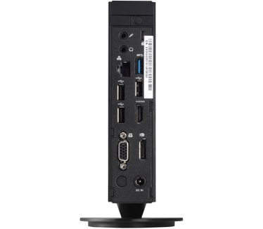 Shuttle XS 3500BB V4