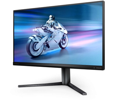 Philips Evnia 25M2N5200P/00 Zwart