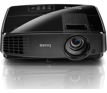 BenQ MS506