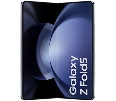 Samsung Galaxy Z Fold5, 512GB Blauw