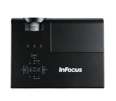 Infocus SP8600