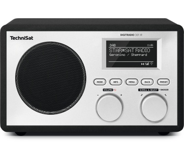 Technisat DIGITRADIO 301 IR