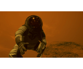 Mars 2030 VR