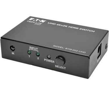 Tripp-Lite B119-002-UHD