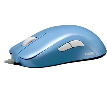 BenQ Zowie S2 Divina Version Blauw