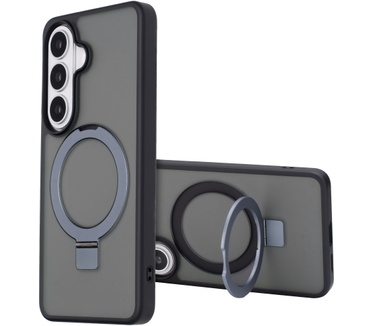 Accezz Ring Stand Backcover met MagSafe