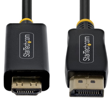 Startech.com 15F-DP-HDMI-4K60-GR