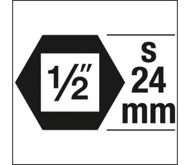 Hazet 990S-16