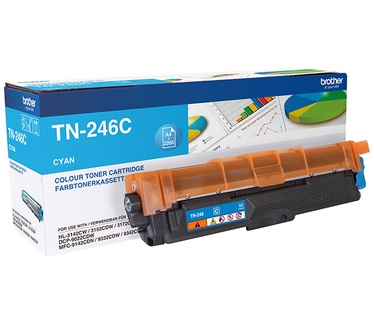 Brother TN-246C