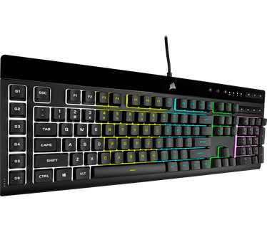 Corsair K55 RGB Pro (Qwerty, US)