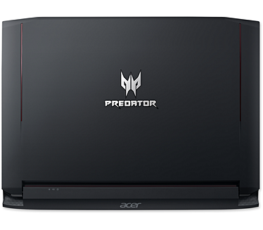 Acer Predator GX-792-72HZ
