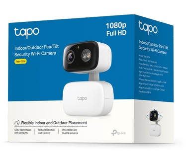 TP-Link C206