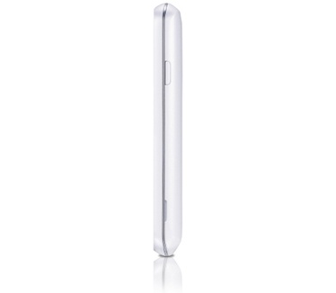 LG Optimus L40 Wit