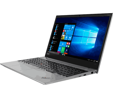 Lenovo Thinkpad E580 i7-8gb-256ssd+1tb - RX 550 2GB Azerty