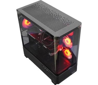 Memonky P6 Ryzen 7 9850X3D RTX 5090