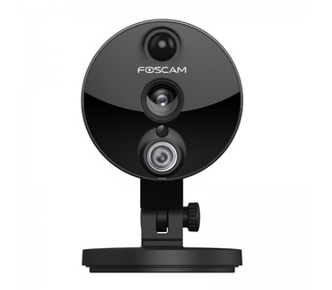 Foscam C2 Zwart