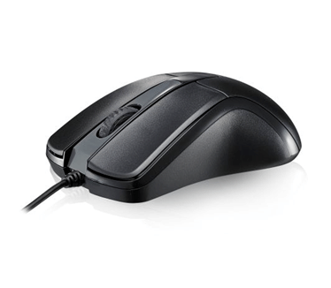 Rapoo N1162 Zwart