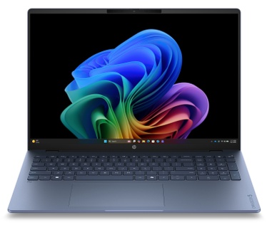 HP OmniBook 5 Laptop Next Gen AI 16-bm0616ndx