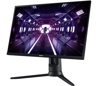 Samsung Odyssey G3 (F27G35TFWU) Zwart
