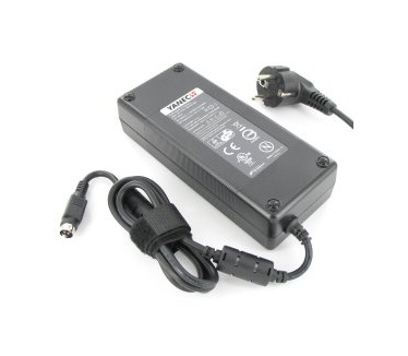 Yanec AC Adapter voor Acer Aspire 1700 Laptops (YNA13)