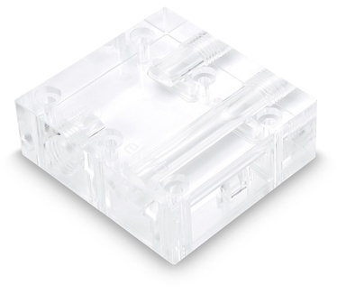 EK Water Blocks EK-FC Terminal X2 S - Plexi