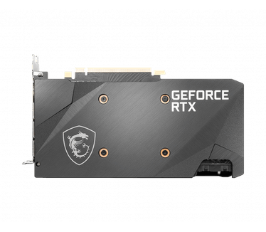 MSI GeForce RTX 3070 Ventus 2X 8G LHR