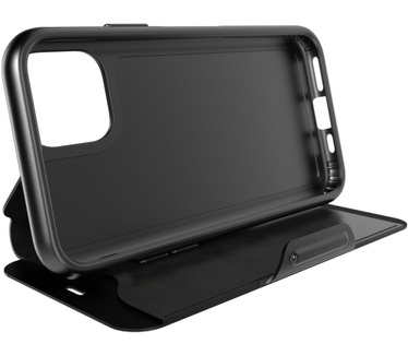 Tech21 Evo Wallet Apple iPhone 11 Pro Black T21-7234 (T21-7234)