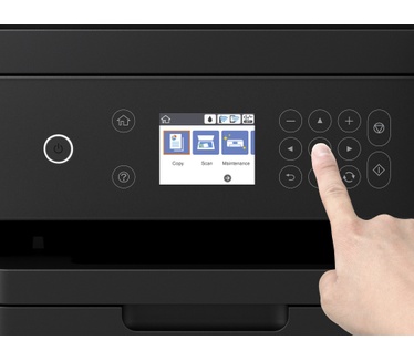 Epson EcoTank ET-3750