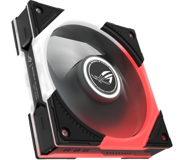ASUS ROG Eurux GR120 ARGB Reverse Fan - Single Pack