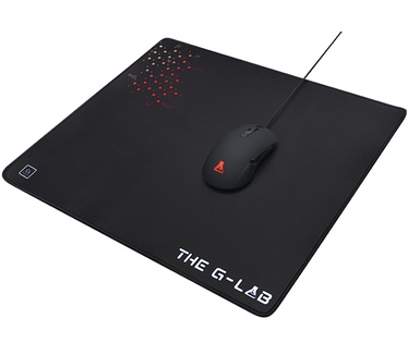 The G-Lab PAD CAESIUM