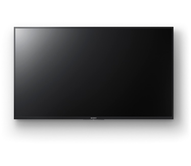 Sony KD-43XE7077 Zilver