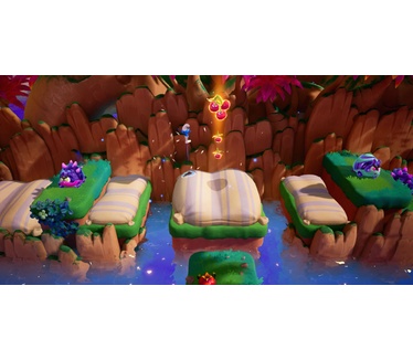 The Smurfs – Dreams - Rêverie Edition PS5