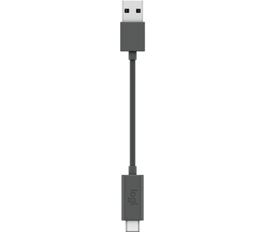 Logitech Spotlight Grijs