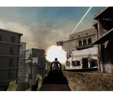 Marines: Modern Urban Combat