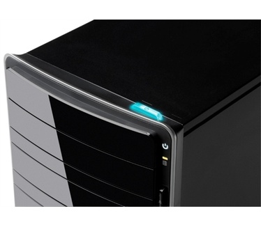 HP Pavilion p6620 (XS336EA)
