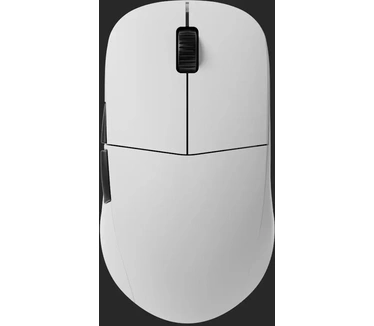 Endgame Gear XM2w 4k v2 Wireless - Wit