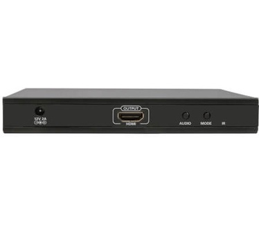 Tripp-Lite B119-4X1-MV