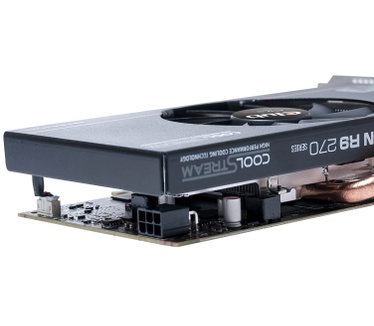 Club 3D Radeon R7 370 royalQueen