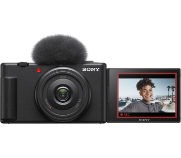 Sony ZV-1F