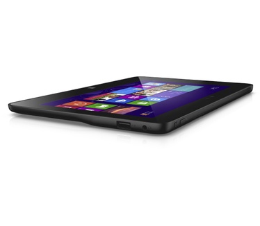 Dell XPS 10 Tablet 32GB Zwart