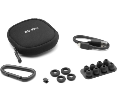 Denon AH-C160W